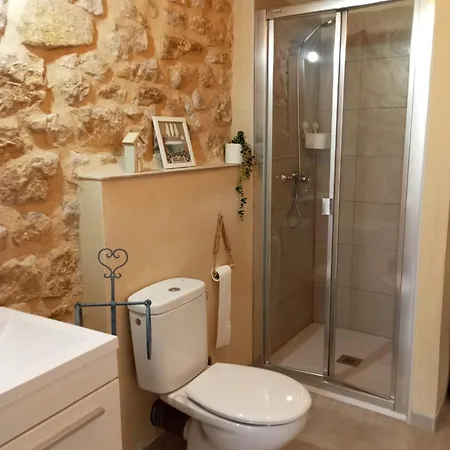 Apartmán Casa Sebastia