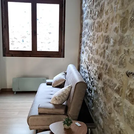 Casa Sebastia * Arnés