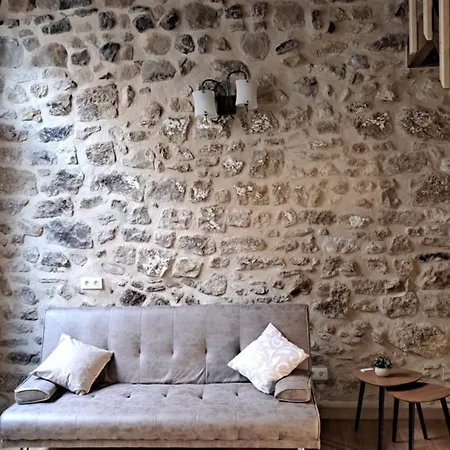 Casa Sebastia Apartmán Arnés