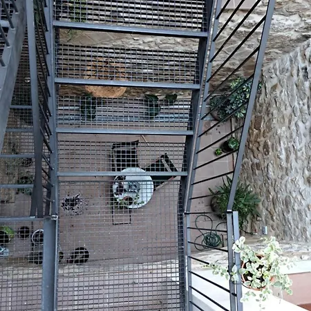 Casa Sebastia * Arnés